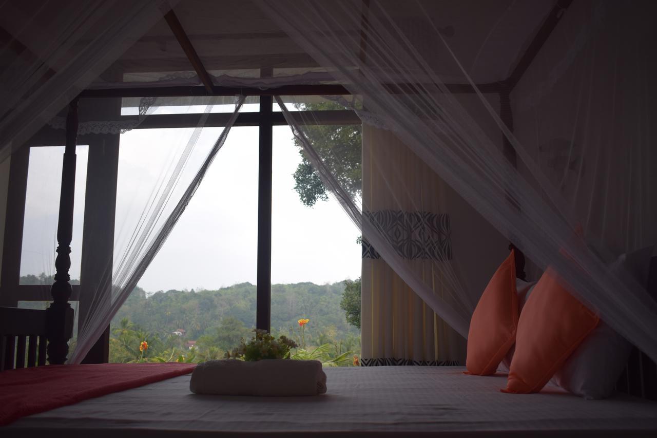 Villa Kaetana Lanka Unawatuna Exterior foto